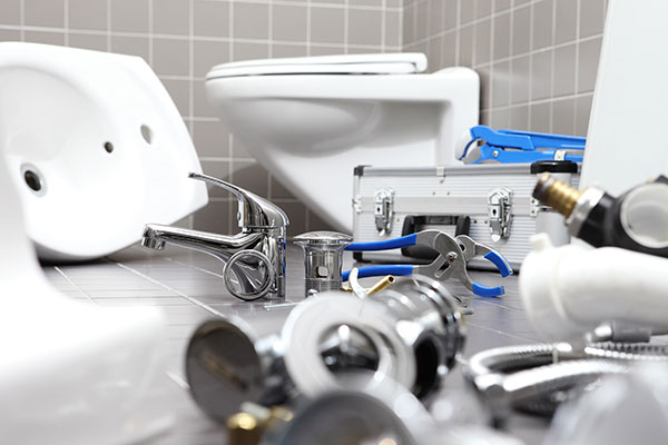 Plumbing Services