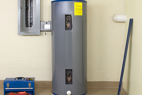 Water Heater Installation Services