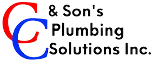 C.C & Son's Plumbing Solutions, CA